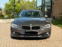 Käytetty BMW 330 258 HP (189 kW) 2012 Ruskea Farmari