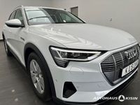 gebraucht Audi e-tron 55 quattro /CAM /PLA /V-Cockp/LED