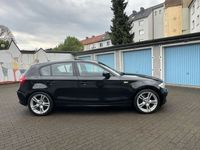 gebraucht BMW 118 i Navi*Xenon*Schiebedach Euro 5