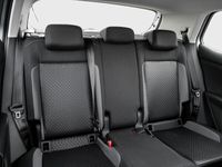 gebraucht VW T-Cross - ACTIVE 1.0 TSI NAVI/ACC/SHZ/DIG.COCKPIT