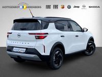 Neu Opel Frontera Ultimate 83 kW (113 PS) 2026 Weiß SUV