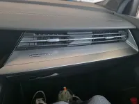 Gebraucht Audi S3 310 PS (228 kW) 2021 Schwarz Limousine