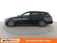 Gebraucht Mercedes E400 AMG line 340 PS (250 kW) 2019 Schwarz Kombi