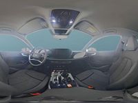 Second-hand Audi A5 204 CP (150 kW) 2025 Alb Break