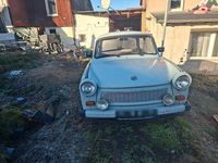 Gebraucht Trabant 601 26 PS (19 kW) 1965 Limousine