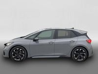 Gebraucht Cupra Born e-Boost 169 kW (231 PS) 2022 Grau Kleinwagen