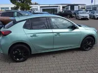 Occasion Opel Corsa 110 ch (80 kW) 2025 Vert Citadine