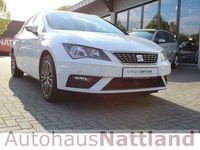 gebraucht Seat Leon ST Xcellence DSG Navi Leder Pano Beats