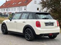 gebraucht Mini Cooper 5-trg. Aut. Chili*NAVI*LED*SPOKE*