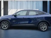 Używany Renault Arkana Evolution 140 KM (102 kW) 2025 Niebieski SUV