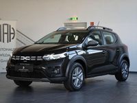 Gebraucht Dacia Sandero Expression 91 PS (66 kW) 2023 Perlmuttschwarz SUV