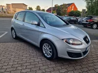 Occasion Seat Altea Copa 125 ch (91 kW) 2014 Argent Berline