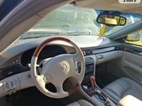 Gebraucht Cadillac STS 305 PS (224 kW) 1998 Grün Limousine