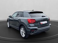 Gebraucht Audi Q2 S-Line 150 PS (110 kW) 2025 Daytonagrau perleffekt SUV