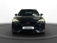 Gebraucht Cupra Formentor 150 PS (110 kW) 2022 Schwarz SUV