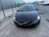 Gebraucht Volvo S60 Momentum 215 PS (158 kW) 2012 Schwarz Limousine