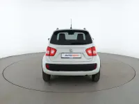 Gebraucht Suzuki Ignis Comfort+ 90 PS (66 kW) 2017 Weiß SUV