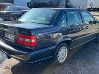 Gebraucht Volvo S70 140 PS (102 kW) 1999 Grau Limousine