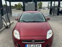 Gebraucht Fiat Bravo 150 PS (110 kW) 2008 Kleinwagen