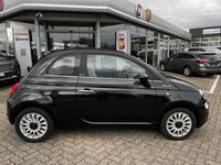 gebraucht Fiat 500C 1.0 GSE Hybrid Dolcevita