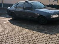 gebraucht Ford Sierra 2l DOHC ( TÜV NEU)