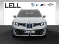 Gebraucht BMW iX3 M Sport 344 kW (469 PS) 2026 Grau SUV