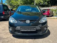 Używany Mazda 2 90 KM (66 kW) 2010 Hatchback