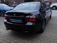 gebraucht BMW 325 325 i Aut.