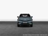 Gebraucht Volvo XC40 Plus 169 kW (231 PS) 2023 Fjord blue metallic SUV