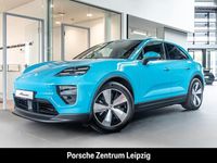 Gebraucht Porsche Macan 300 kW (408 PS) 2025 Blau SUV