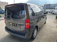 gebraucht Opel Vivaro 2,0 Kombi M (L2) *8 Sitzer* 2 x Klima*