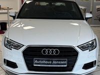 Gebraucht Audi A3 Sport 110 PS (80 kW) 2017 Andere Cabrio
