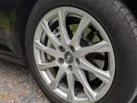 Gebraucht Audi A4 190 PS (139 kW) 2018 Schwarz Kombi