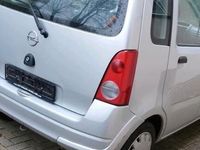 gebraucht Opel Agila 1.0 Twinport -