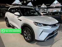 Neu BYD Atto 2 Active 130 kW (177 PS) 2026 Skiing white SUV