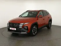 Neu Hyundai Tucson 150 PS (110 kW) 2025 Andere SUV