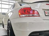 gebraucht BMW 135 Coupé 135 i