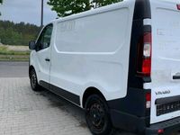 gebraucht Opel Vivaro 1.6 diesel