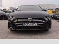 gebraucht VW Arteon 2.0 Shootingbrake