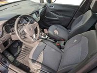 gebraucht Opel Crossland 1.2 Automatik Elegance SHZ LHZ Allwetter Klimaaut