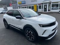 Gebraucht Opel Mokka-e Elegance 100 kW (136 PS) 2023 Weiß SUV