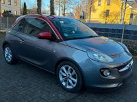 Gebraucht Opel Adam 101 PS (74 kW) 2019 Grau Kleinwagen