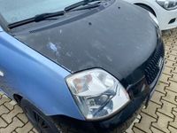 gebraucht Kia Picanto 1.1 LX