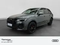 Gebraucht Audi Q7 S-Line 286 PS (210 kW) 2026 Grau SUV