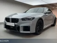 Usata BMW M2 Performance 480 CV (353 kW) 2026 Grigio Coupé