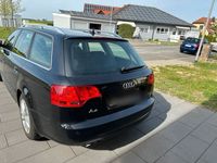 gebraucht Audi A4 Avant B7