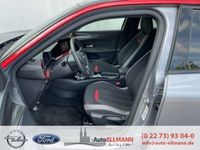 gebraucht Opel Mokka GS LINE --- WWW.AUTO-ELLMANN.DE