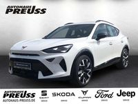 Gebraucht Cupra Formentor VZ 333 PS (244 kW) 2024 Weiß SUV