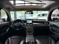 Gebraucht Mercedes GLC250 Exclusive 211 PS (155 kW) 2015 Manufaktur citrinbraun SUV
