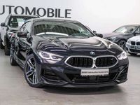 gebraucht BMW M850 xDrive Gran Coupe Sport-Aut. /LASERLICHT/